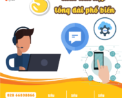 3 cách tích hợp tổng đài