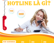 Hotline là gì