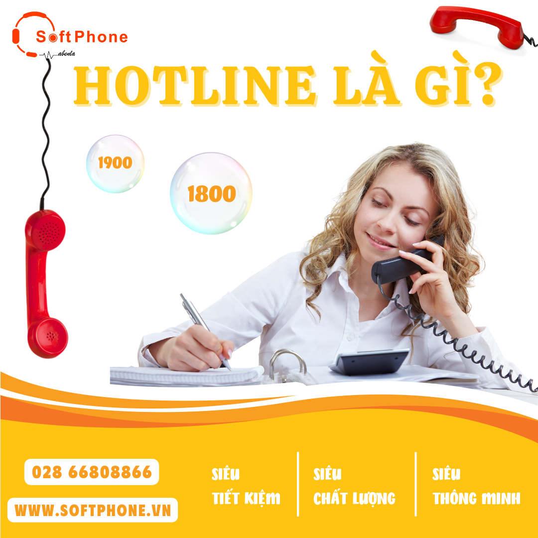 Hotline là gì