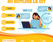 Số hotline là gì