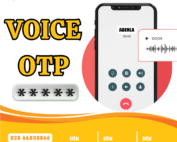 Voice OTP là gì
