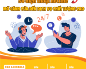 Số điện thoại hotline là gì