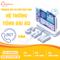 Những lợi ích khi tích hợp crm vào hệ thống tổng đài ảo